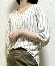 ANY SIS | シャツ/ブラウス