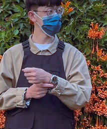 Filter017 | タンクトップ