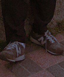 NEW BALANCE | スニーカー