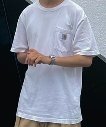Carhartt | Tシャツ/カットソー