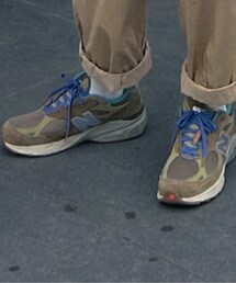 NEW BALANCE | スニーカー