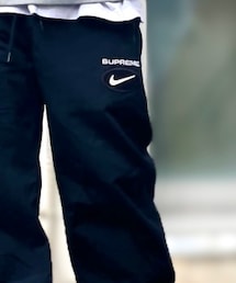 Supreme  | Supreme×NIKE “Jewel Reversible Ripstop Pant”(その他パンツ)