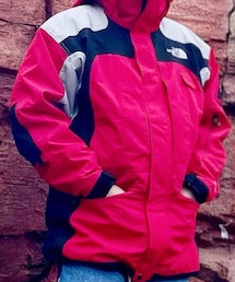 THE NORTH FACE | The North Face “Search & Rescue Dryvent Jacket”(マウンテンパーカー)