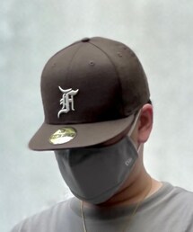 FOG ESSENTIALS | キャップ