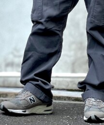 NEW BALANCE | NewBalance M991 ANI 20th Anniversary Pack(スニーカー)