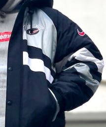 Supreme  | Supreme×NIKE "Hooded Sport Jacket”(その他アウター)