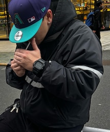 LIBERATOR | ナイロンジャケット