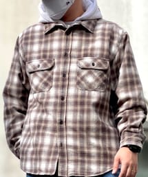 Supreme  | シャツ/ブラウス