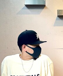 FOG ESSENTIALS | キャップ