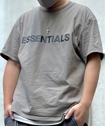 FOG ESSENTIALS | Tシャツ/カットソー