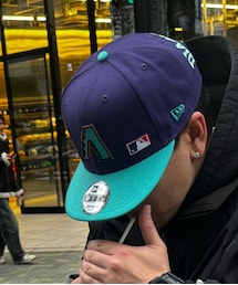 NEW ERA | キャップ