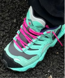 UNDEFEATED  | NIKE×UNDEFEATED Air Terra Humara(スニーカー)