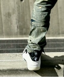 NIKE | Air Foampositte One(スニーカー)