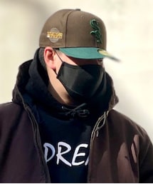 NEW ERA | キャップ