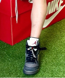 AIR JORDAN | スニーカー