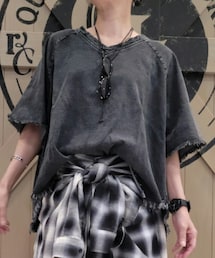 trube | トップス