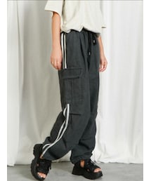 GORGE | カーゴパンツ