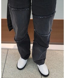GORGE | デニムパンツ