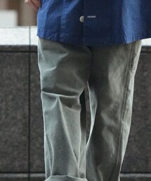 Carhartt | デニムパンツ