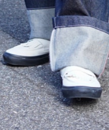 VANS | ローファー