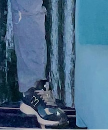 NEW BALANCE | シューズ