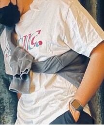 panic. | トップス