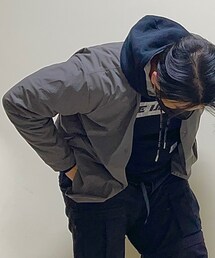 MUJI Labo | ジャケット/アウター