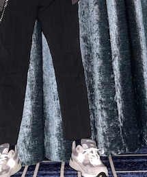 UNIQLO | スラックス