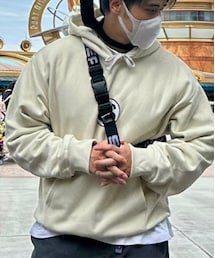 STUSSY | パーカー