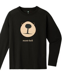 mont-bell | Tシャツ/カットソー