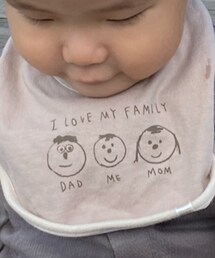 Birthday | スタイ/よだれかけ