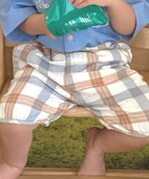 Birthday | パンツ