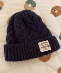 西松屋 | ニットキャップ/ビーニー