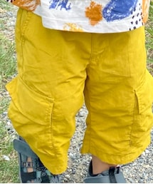 GU | パンツ