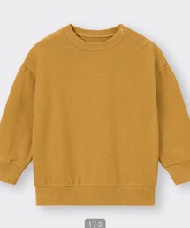 GU | Tシャツ/カットソー