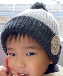 PEANUTS | ニットキャップ/ビーニー