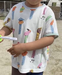 PEZ | Tシャツ/カットソー