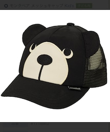 mont-bell | 2640円(キャップ)