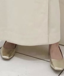 NOMBRE IMPAIR | パンプス