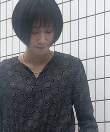 rapiecage | ネックレス