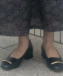 NOMBRE IMPAIR | パンプス