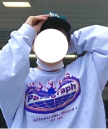 STUSSY | キャップ