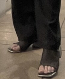 no brand | パンプス