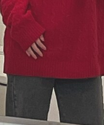 SHEIN | デニムパンツ