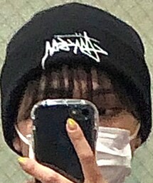 STUSSY | ニットキャップ/ビーニー