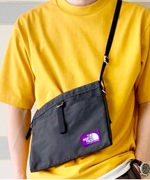 THE NORTH FACE PURPLE LABEL | ショルダーバッグ