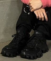 PRADA | スニーカー