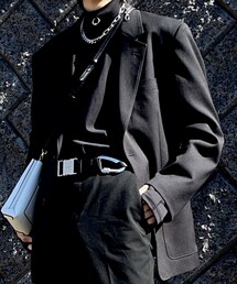 JOHN LAWRENCE SULLIVAN | Tシャツ/カットソー