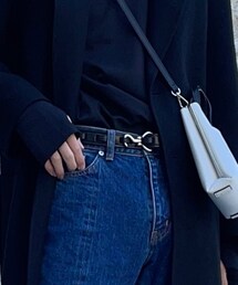 TORY LEATHER | ベルト