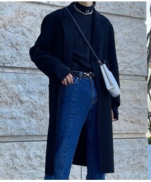 JOHN LAWRENCE SULLIVAN | デニムパンツ